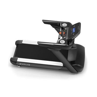 Evolve Fitness Econ Series CT-500-LCD Profi-Laufband