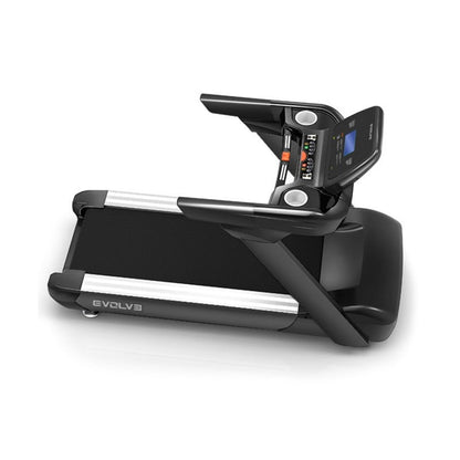 Evolve Fitness Econ Series CT-500-LCD Profi-Laufband