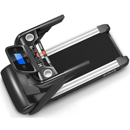 Evolve Fitness Econ Series CT-500-LCD Profi-Laufband