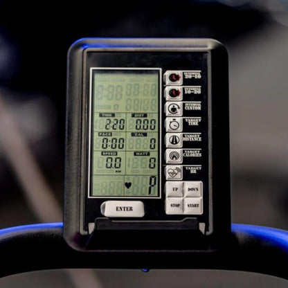 Evolve Fitness NM-100 motorloze loopband / airrunner