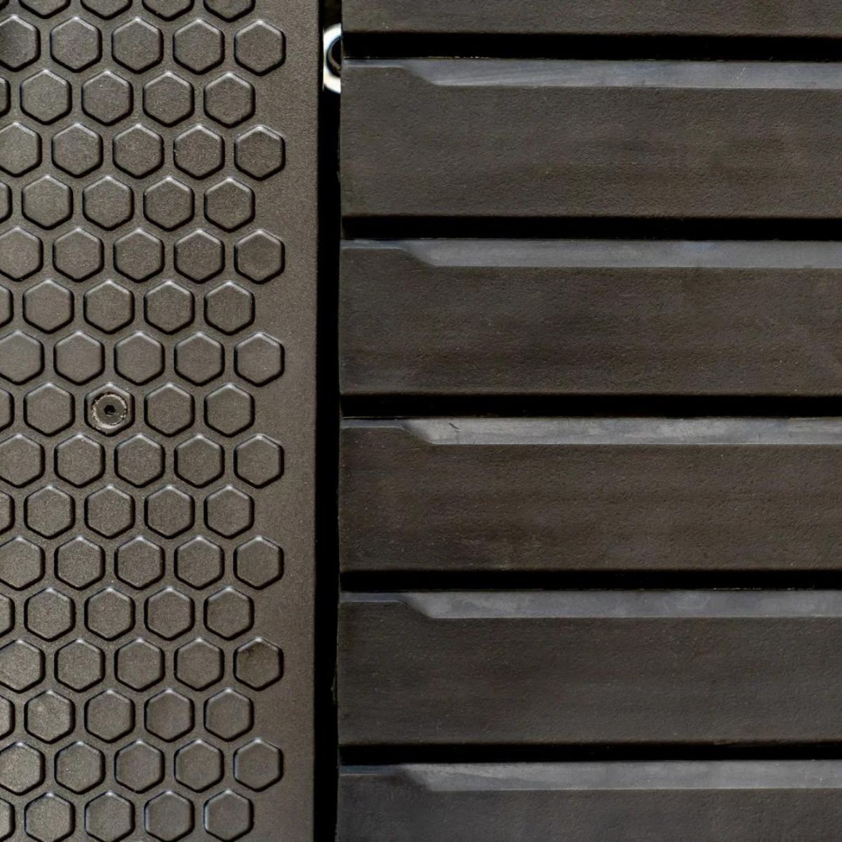 Evolve Fitness NM-100 motorloze loopband / airrunner