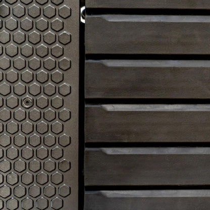 Evolve Fitness NM-100 motorloze loopband / airrunner