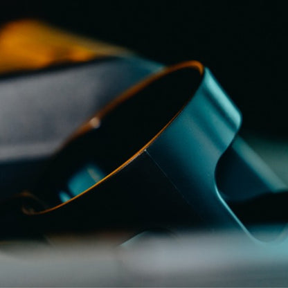 Evolve Fitness CT-215X-GR Profi-Laufband – grau – mit XL 21,5" 2K Touchscreen-Entertainment-Konsole