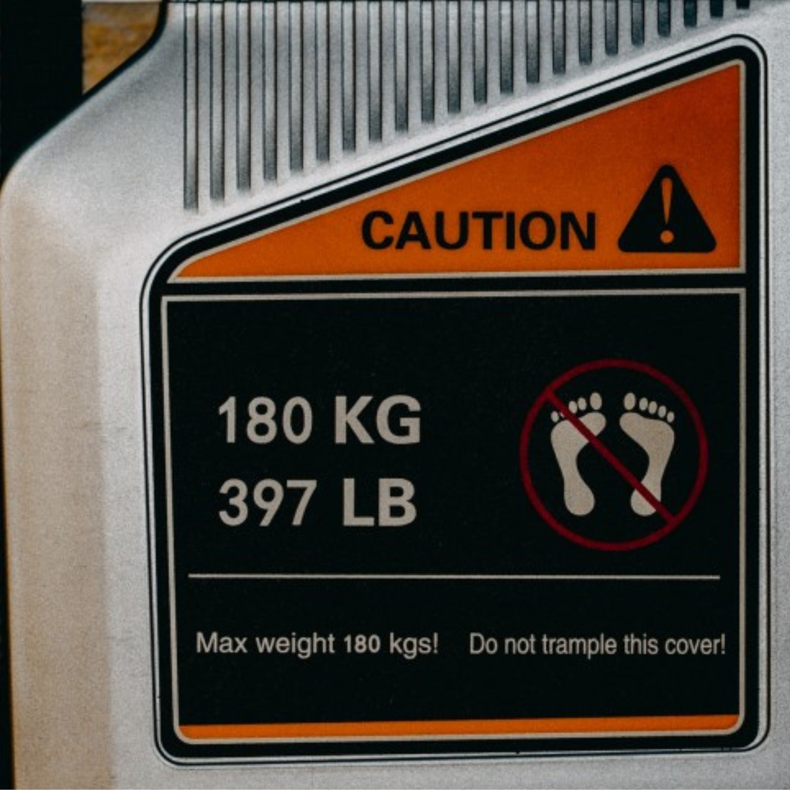 Evolve Fitness CT-215X-GR Profi-Laufband – grau – mit XL 21,5" 2K Touchscreen-Entertainment-Konsole