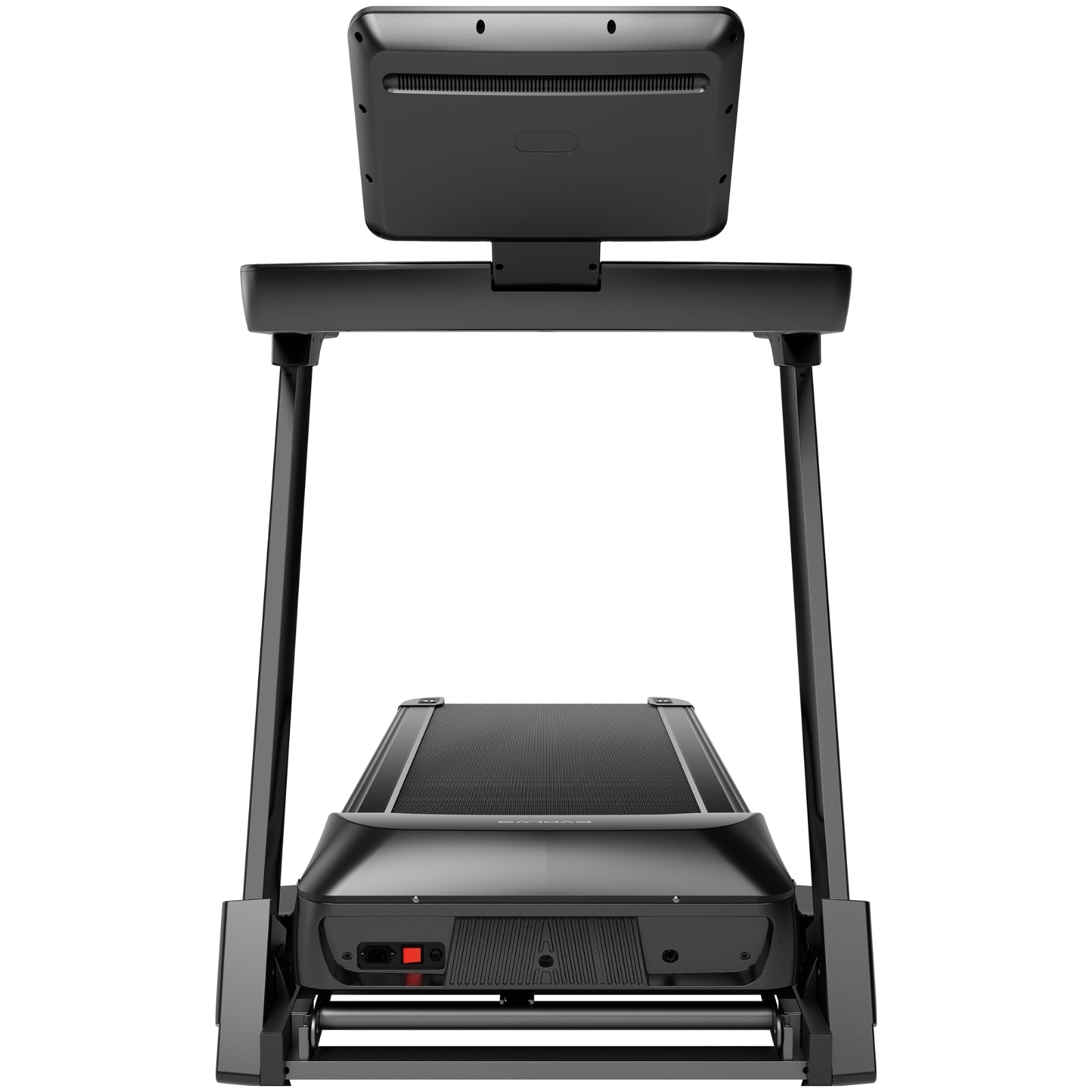 Evolve Fitness HT-350-TFT Laufband – 15,6-Zoll-Touchscreen-Unterhaltungskonsole