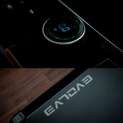 Evolve Fitness HT-350-LED Laufband