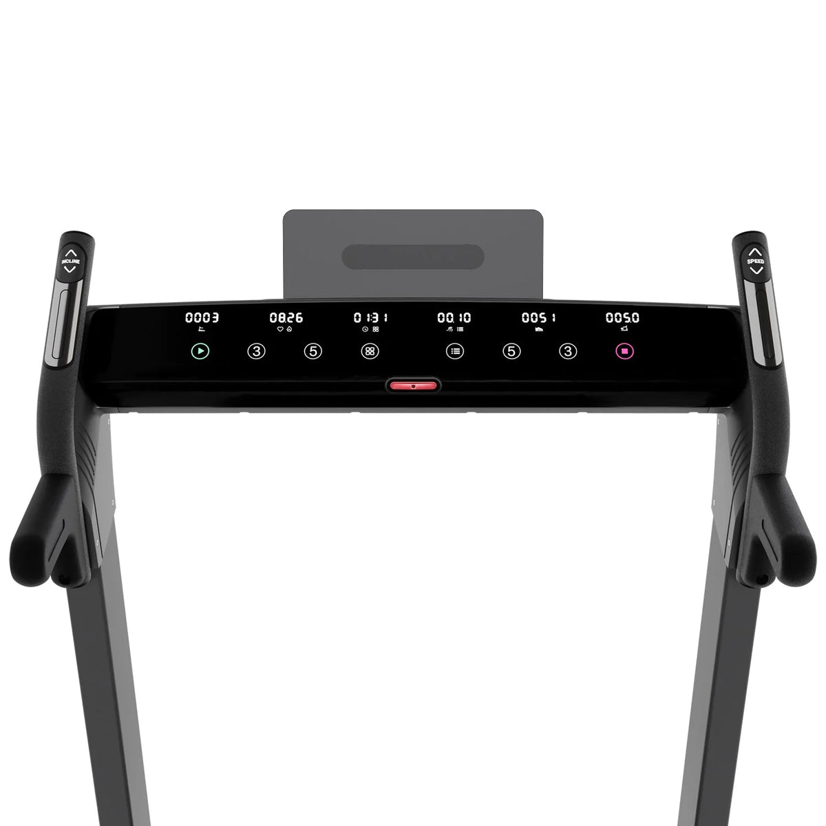 Flow Fitness Runner DTM400i loopband