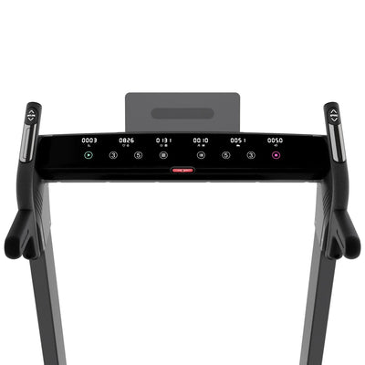 Flow Fitness Runner DTM400i loopband