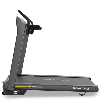 Flow Fitness Runner DTM400i loopband