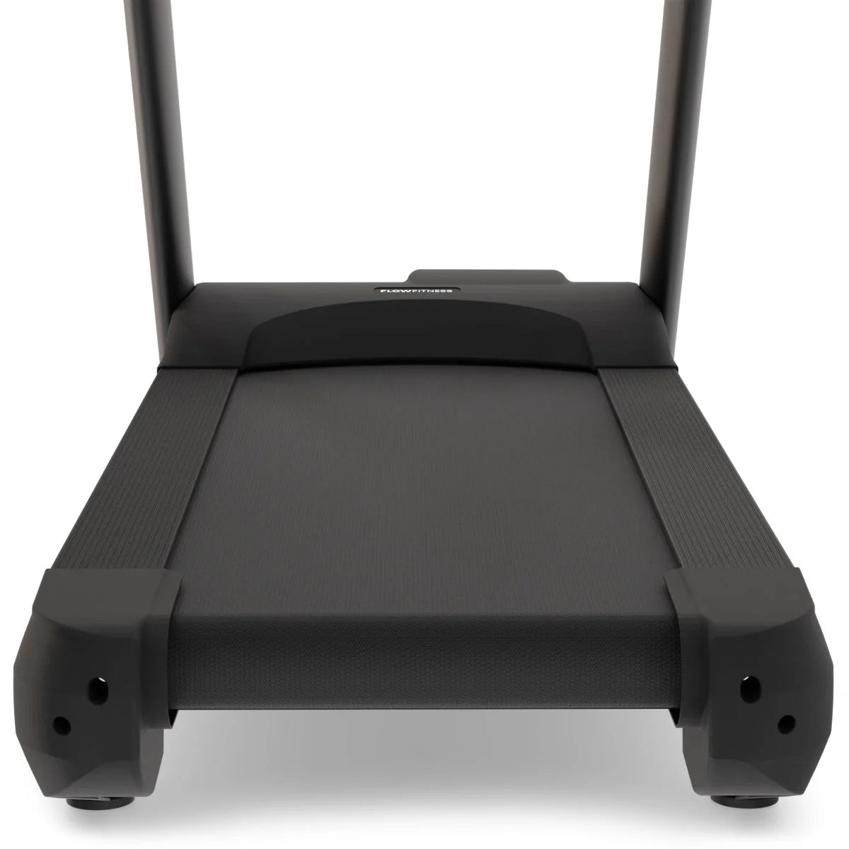 Flow Fitness Perform Pro T6i professionele loopband met LED console