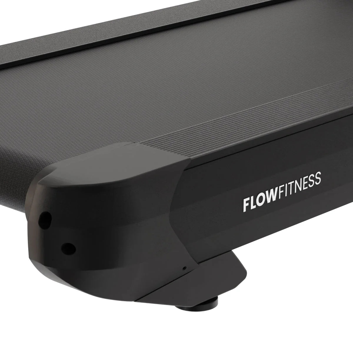 Flow Fitness Perform Pro T6i professionele loopband met LED console