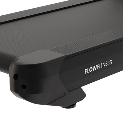 Flow Fitness Perform Pro T6i professionele loopband met LED console