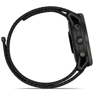 Garmin Enduro 3 - Premium Ultraperformance GPS Smartwatch 