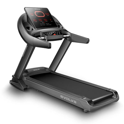 Evolve Fitness HT-250 Laufband
