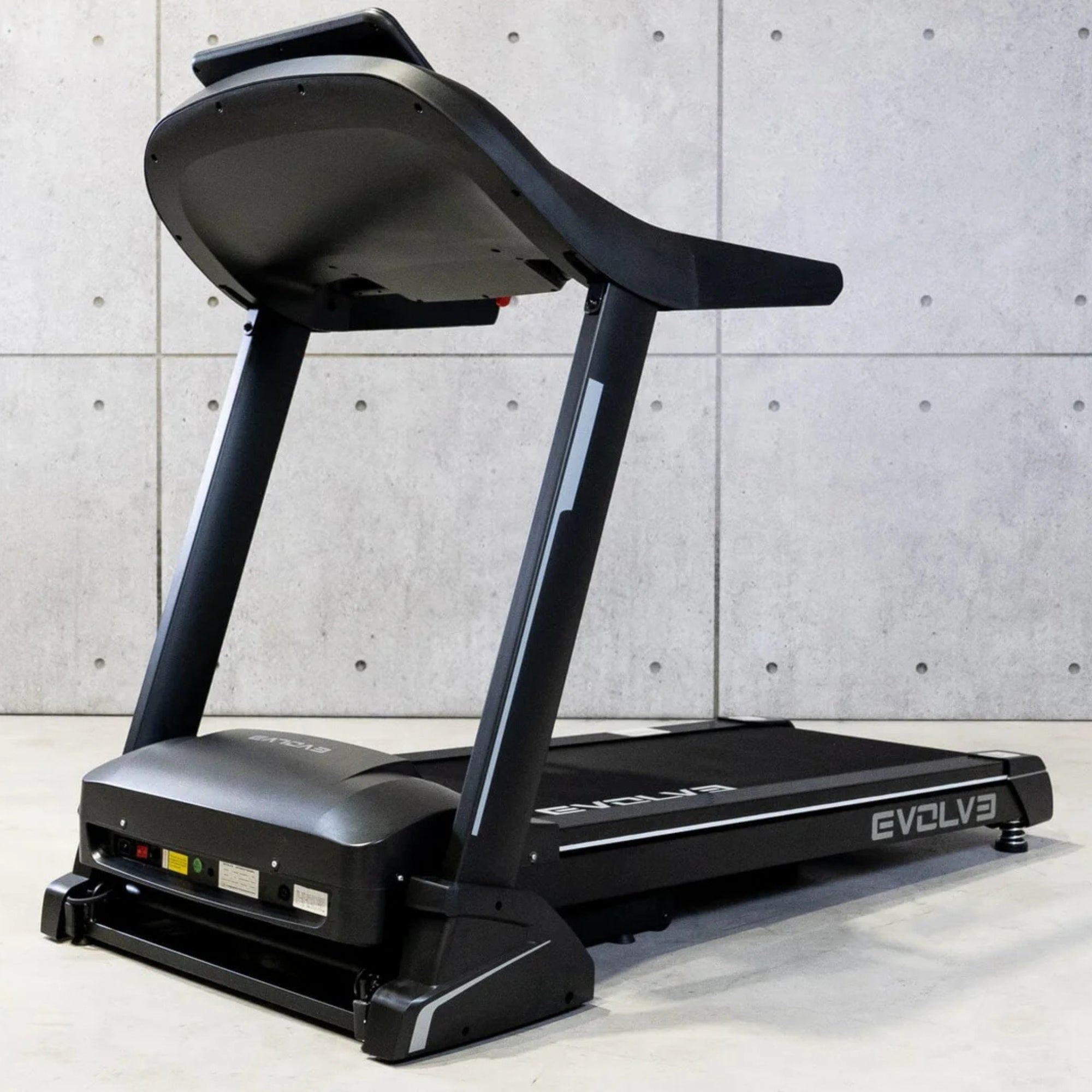 Evolve Fitness HT-250 Laufband