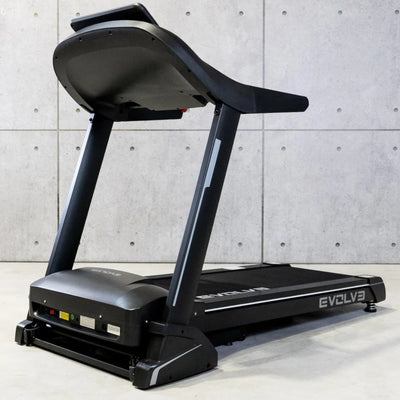 Evolve Fitness HT-250 Laufband