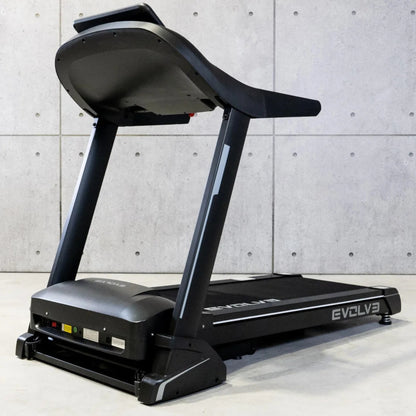Evolve Fitness HT-250 Laufband