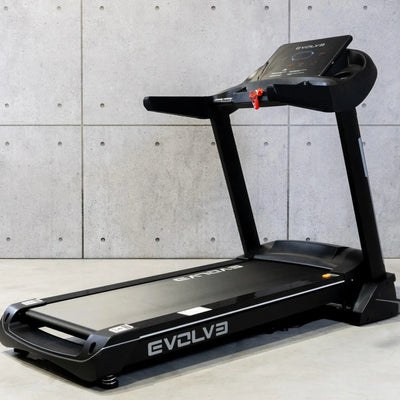 Evolve Fitness HT-250 Laufband