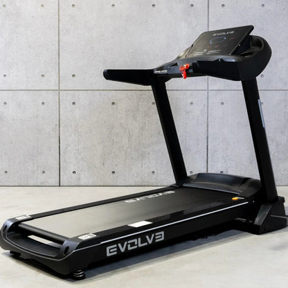 Evolve Fitness HT-250 Laufband