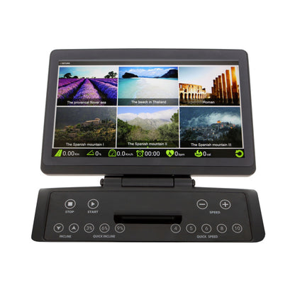 Hammer Q. Vadis 10.0 Laufband