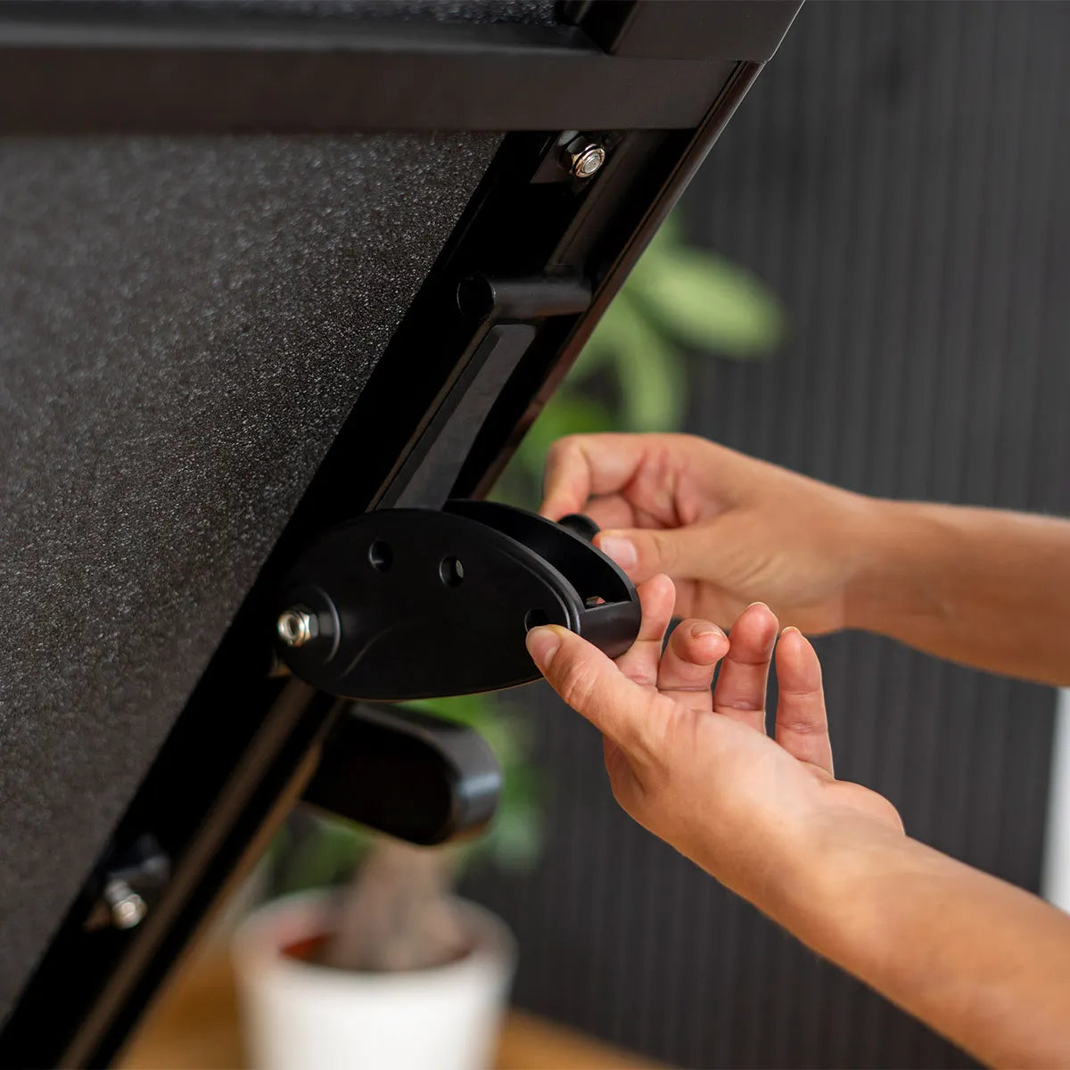 Hammer FlyRun 2.0 Laufband