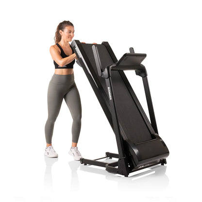 Hammer FlyRun 2.0 Laufband