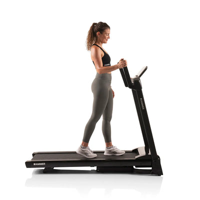 Hammer FlyRun 2.0 Laufband