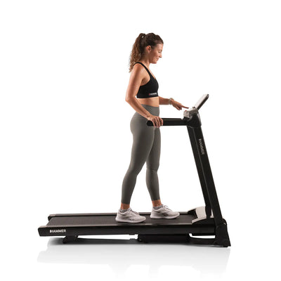 Hammer FlyRun 2.0 Laufband