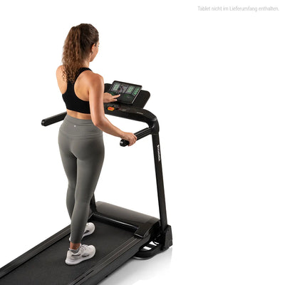 Hammer FlyRun 2.0 Laufband