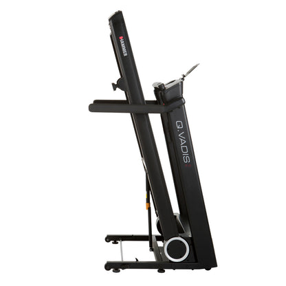 Hammer Q. Vadis 7.0 Laufband