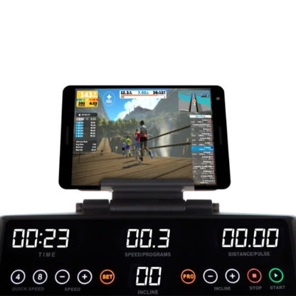 Hammer Q. Vadis 7.0 Laufband