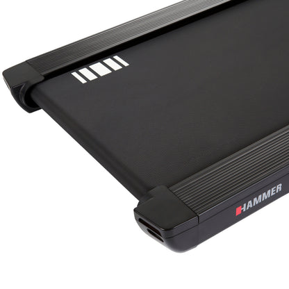 Hammer Q. Vadis 7.0 Laufband