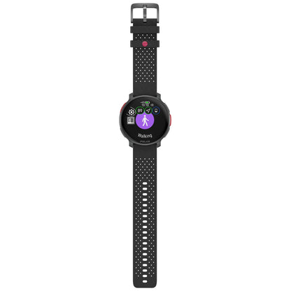 Polar Vantage V3 Night Black Premium Multisportuhr SL - Schwarz