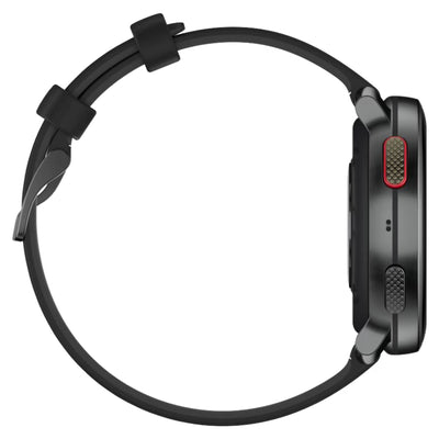 Polar Vantage V3 Night Black Premium Multisportuhr SL - Schwarz