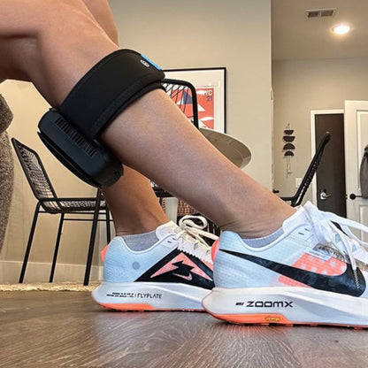 Therabody RecoveryTherm Cube - Directe warmte-, koude- en contrasttherapie voor gerichte pijnverlichting