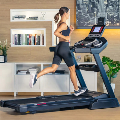 Sole Fitness F65 Laufband (neuestes Modell)