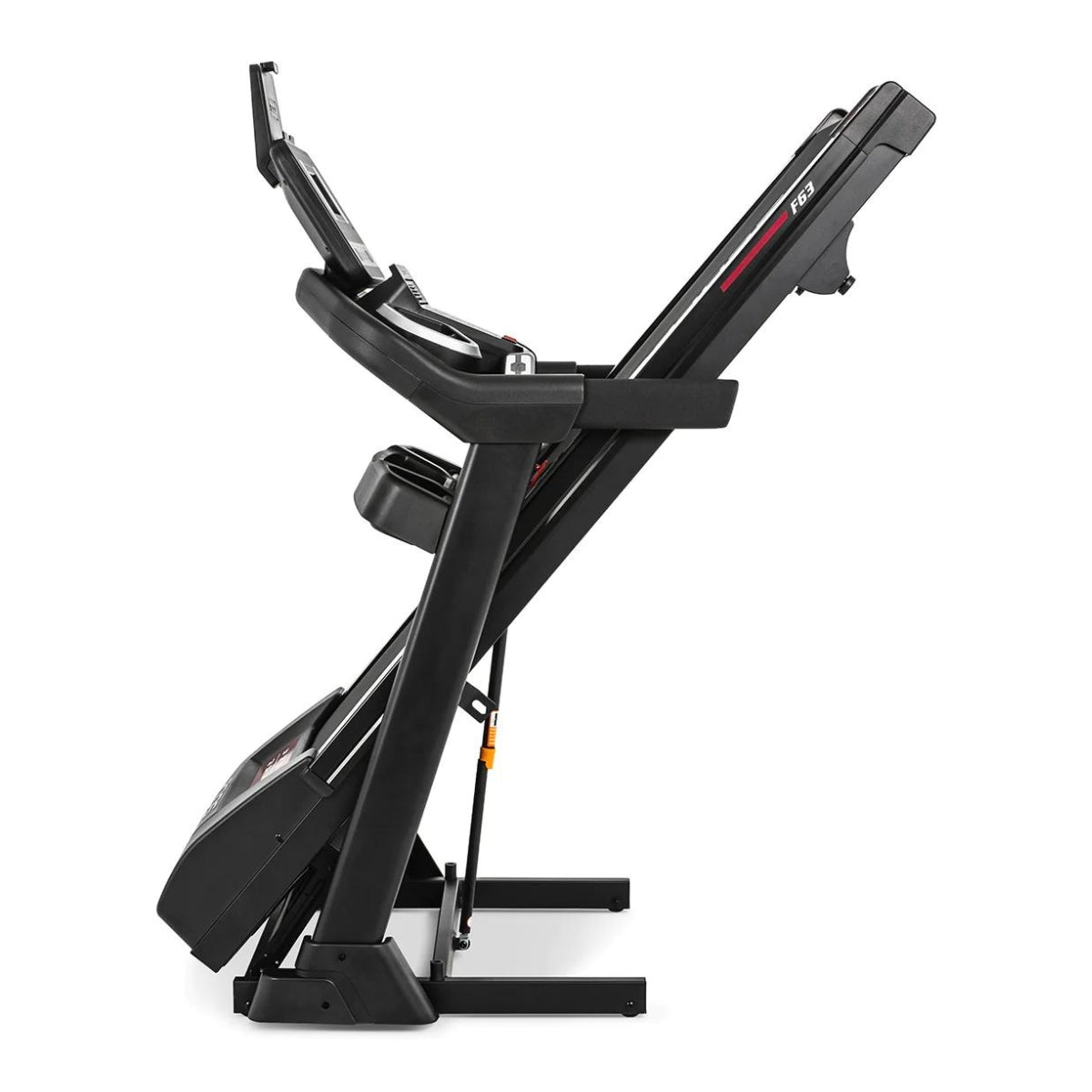 Sole Fitness F63 Laufband (neuestes Modell)
