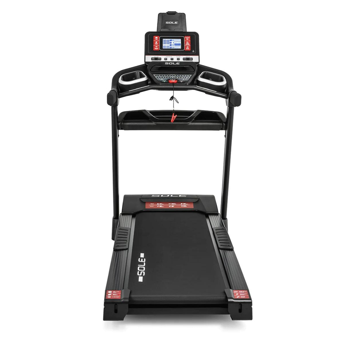Sole Fitness F63 Laufband (neuestes Modell)