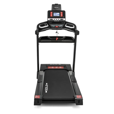 Sole Fitness F63 Laufband (neuestes Modell)