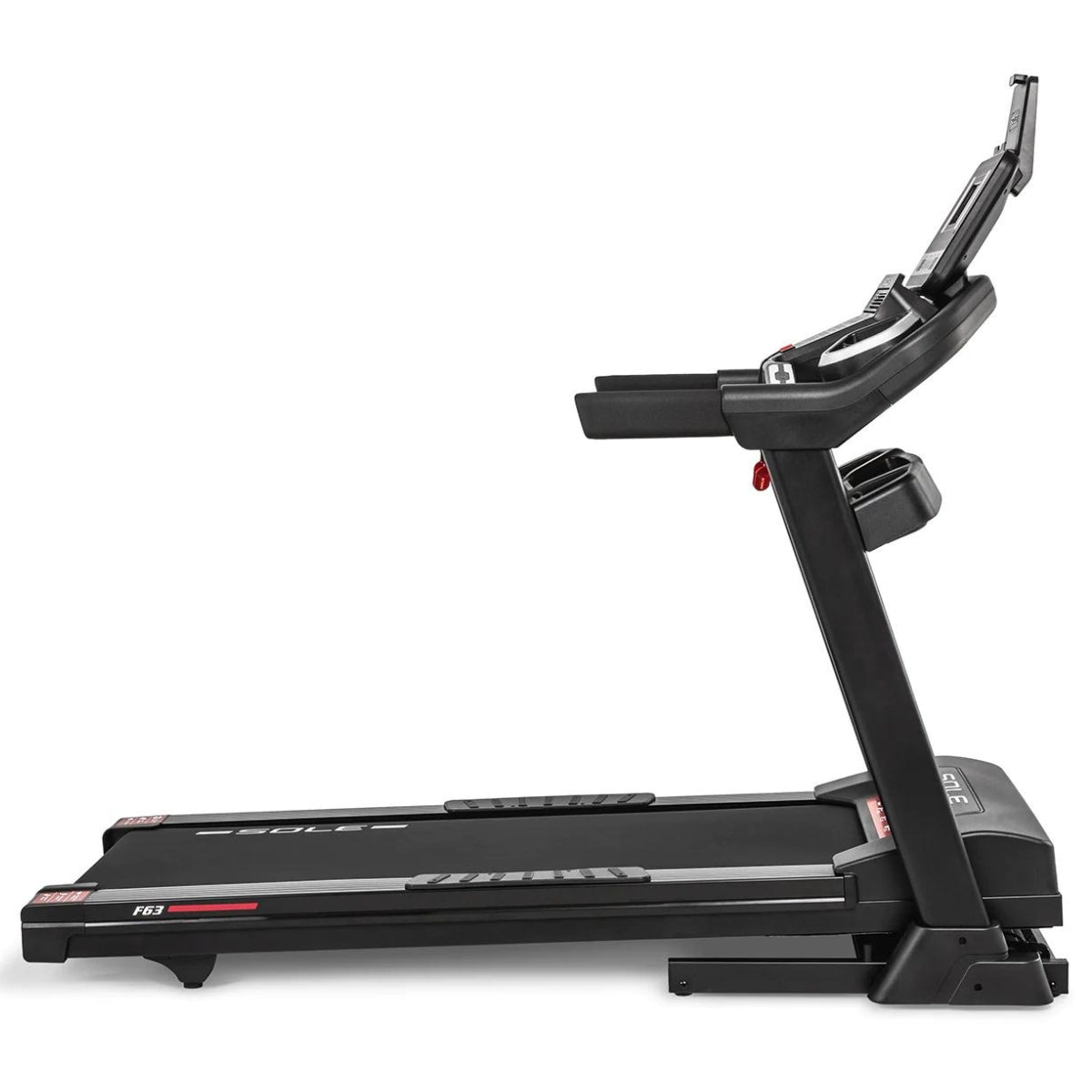 Sole Fitness F63 Laufband (neuestes Modell)