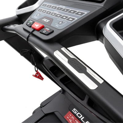 Sole Fitness F65 Laufband (neuestes Modell)