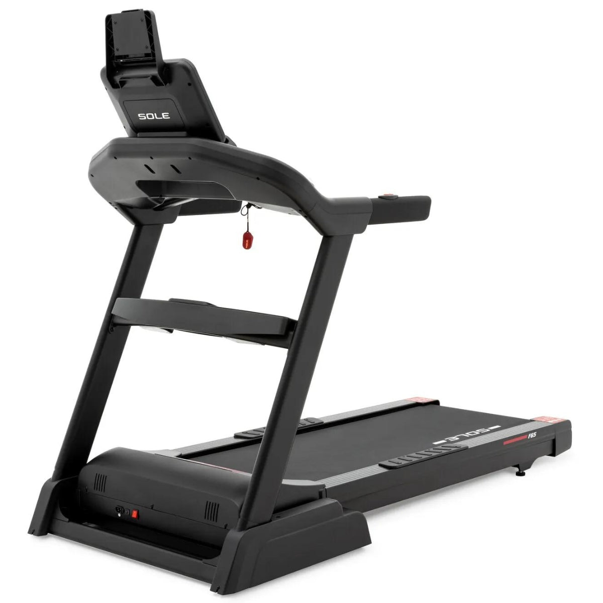 Sole Fitness F65 Laufband (neuestes Modell)
