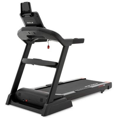 Sole Fitness F65 Laufband (neuestes Modell)