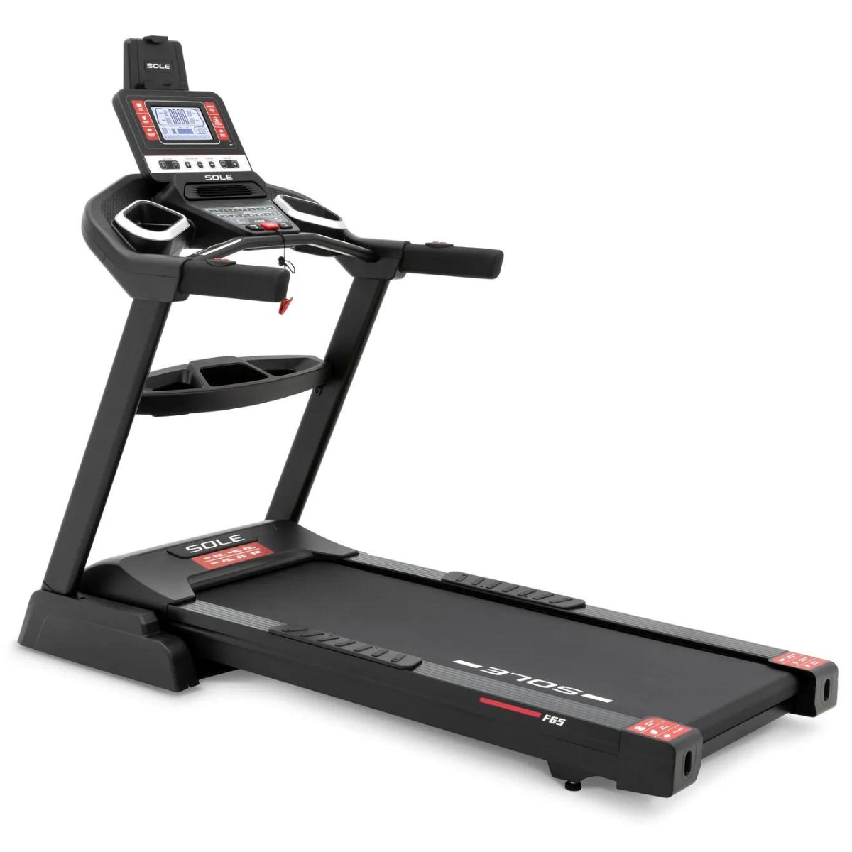 Sole Fitness F65 Laufband (neuestes Modell)