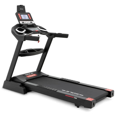 Sole Fitness F65 Laufband (neuestes Modell)