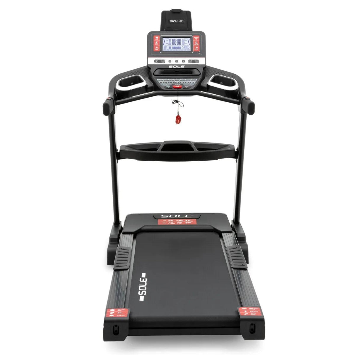 Sole Fitness F65 Laufband (neuestes Modell)