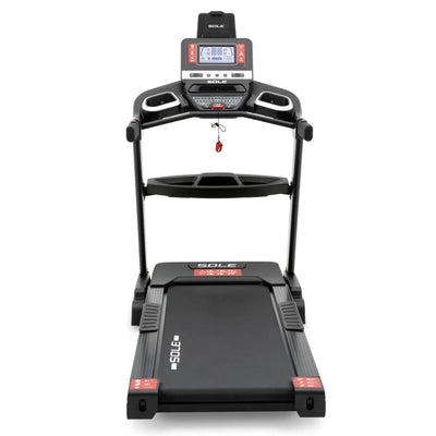Sole Fitness F65 Laufband (neuestes Modell)