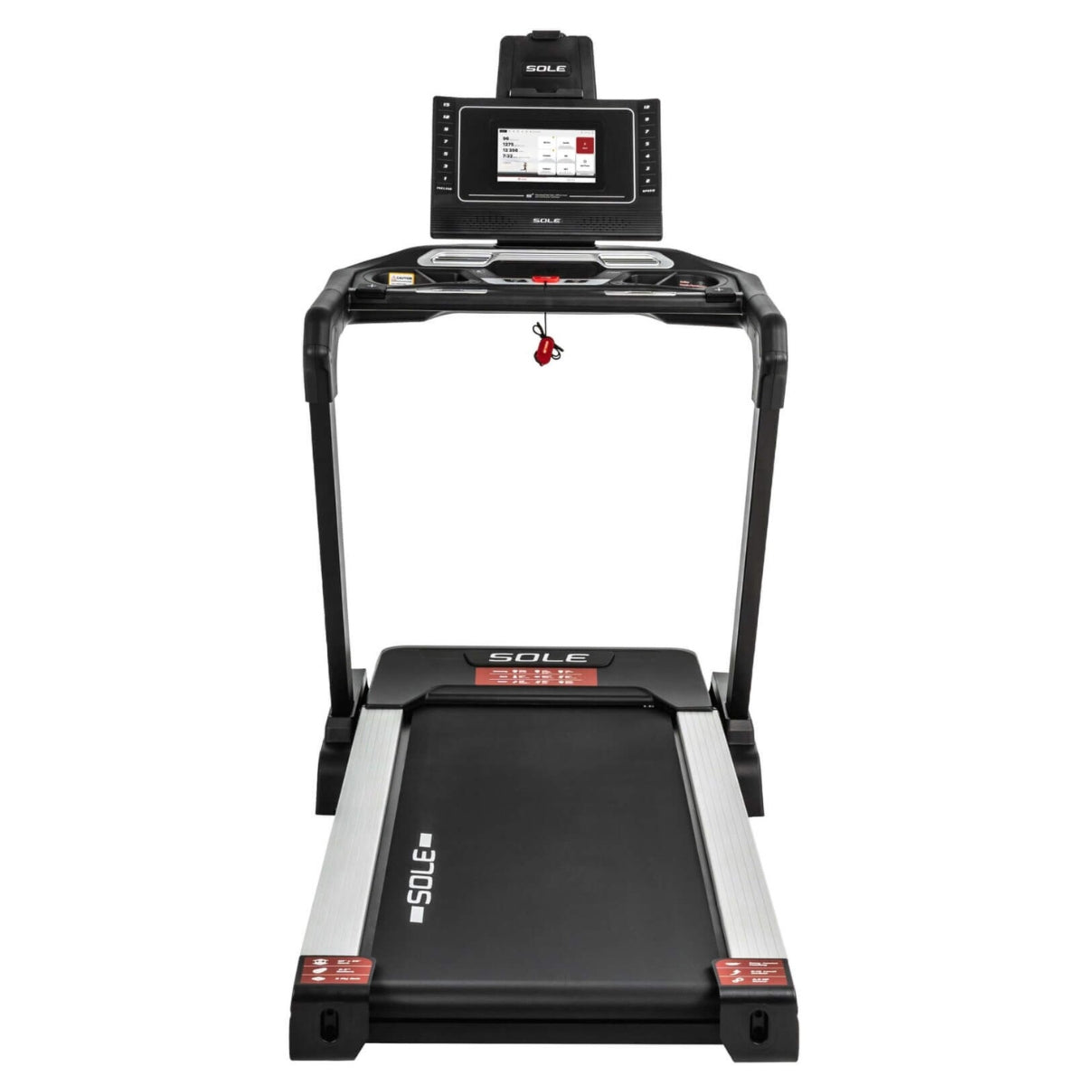 Sole Fitness F80 Laufband (neuestes Modell)