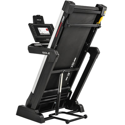 Sole Fitness F80 Laufband (neuestes Modell)