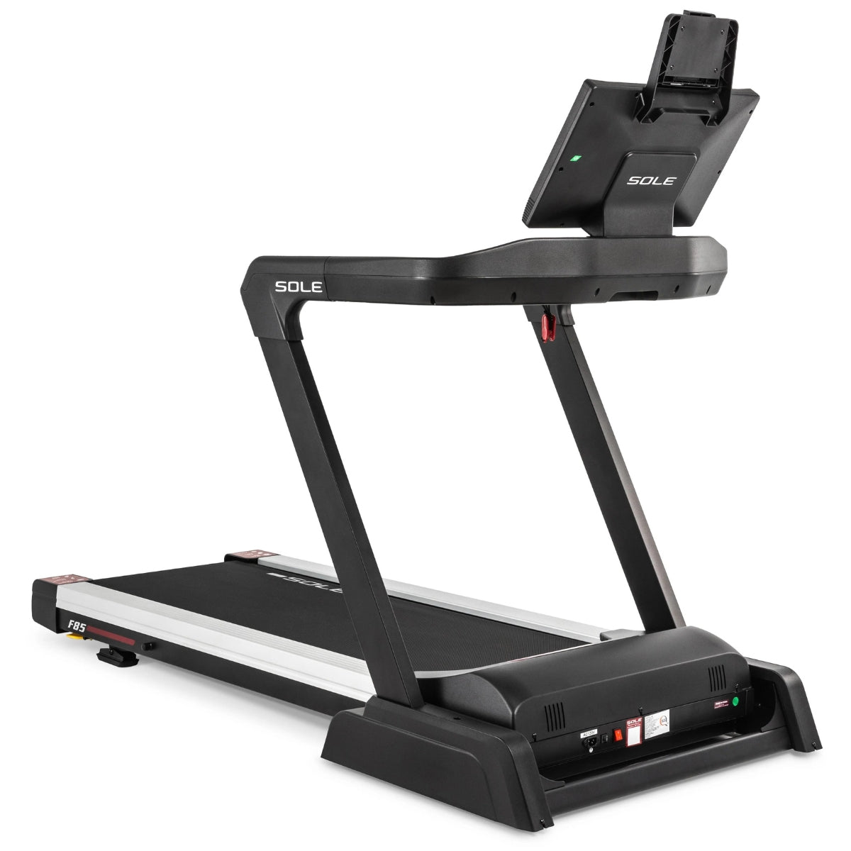 Sole Fitness F85 Laufband (neuestes Modell)